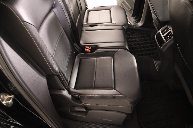 2021 Volkswagen Atlas - $18,449