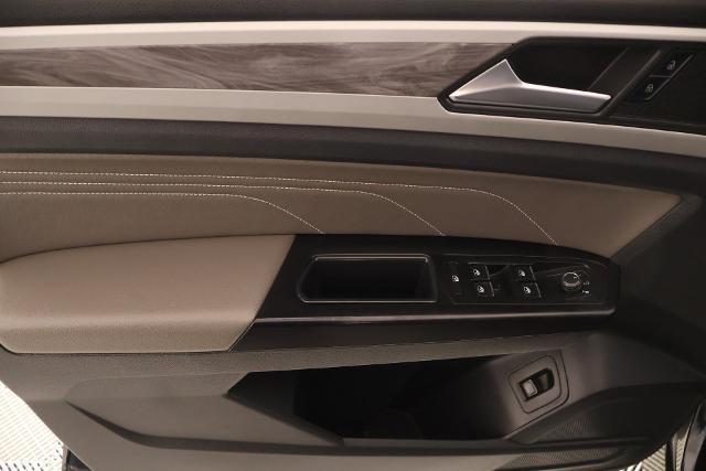 2021 Volkswagen Atlas - $18,449