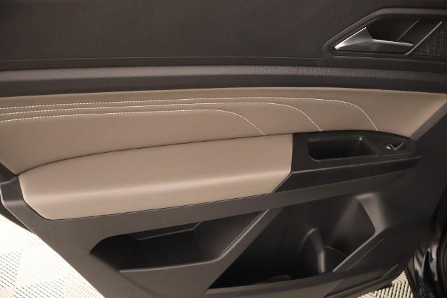 2021 Volkswagen Atlas - $18,449
