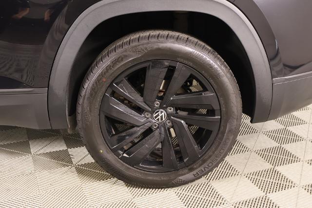 2021 Volkswagen Atlas - $18,449