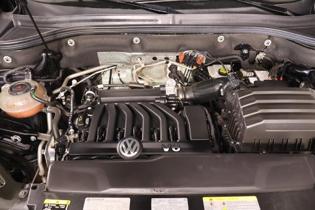2021 Volkswagen Atlas - $18,449