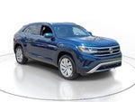 2021 Atlas Cross Sport Thumbnail 1