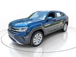 2021 Atlas Cross Sport Thumbnail 2