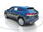 2021 Atlas Cross Sport Thumbnail 3