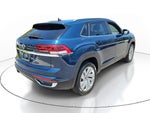 2021 Atlas Cross Sport Thumbnail 4
