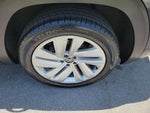 2021 Atlas Cross Sport Thumbnail 8