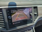 2021 Atlas Cross Sport Thumbnail 28