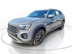 2024 Atlas Cross Sport Thumbnail 2
