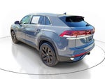 2024 Atlas Cross Sport Thumbnail 3