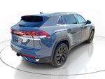 2024 Atlas Cross Sport Thumbnail 4