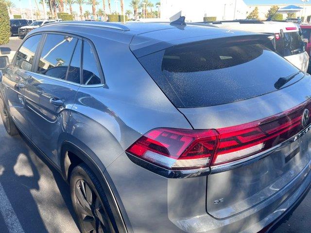 2024 Volkswagen Atlas - $24,898