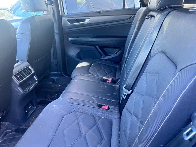 2024 Volkswagen Atlas - $24,898