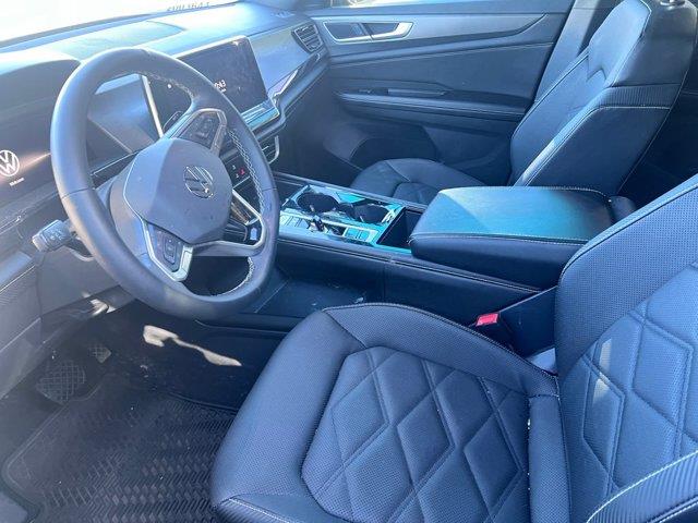 2024 Volkswagen Atlas - $24,898