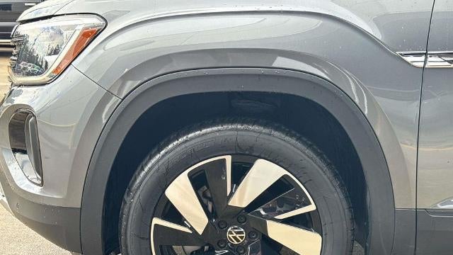 2024 Volkswagen Atlas Cross Sport SE