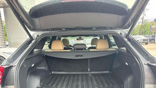 2024 Volkswagen Atlas Cross Sport SE