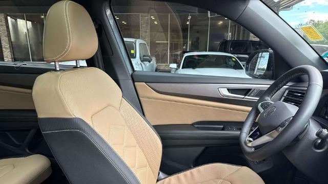 2024 Volkswagen Atlas Cross Sport SE
