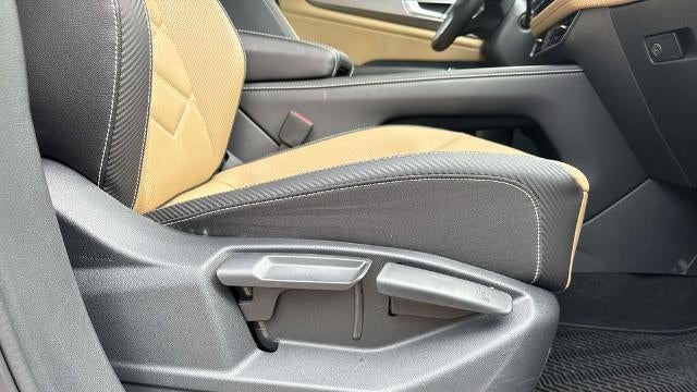 2024 Volkswagen Atlas Cross Sport SE