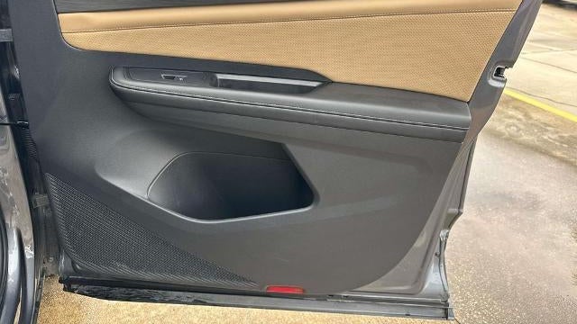 2024 Volkswagen Atlas Cross Sport SE