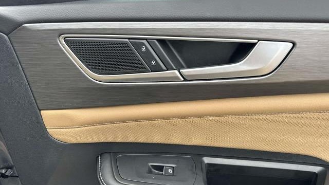 2024 Volkswagen Atlas Cross Sport SE