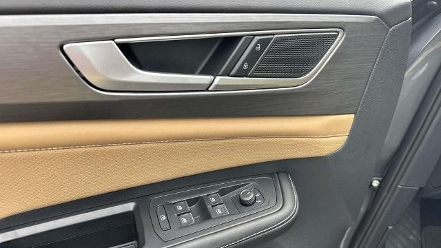 2024 Volkswagen Atlas Cross Sport SE