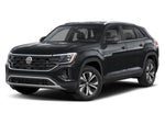 2024 Atlas Cross Sport Thumbnail 1