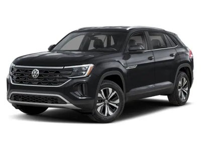 Photo of a 2024 Volkswagen Atlas Cross Sport SE 4DR SUV W/Technology for sale