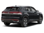 2024 Atlas Cross Sport Thumbnail 2