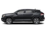 2024 Atlas Cross Sport Thumbnail 3