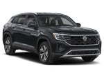 2024 Atlas Cross Sport Thumbnail 6
