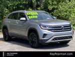 2022 Atlas Cross Sport Thumbnail 1