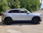 2022 Atlas Cross Sport Thumbnail 2