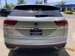 2022 Atlas Cross Sport Thumbnail 6