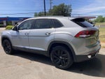 2022 Atlas Cross Sport Thumbnail 7