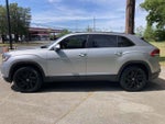 2022 Atlas Cross Sport Thumbnail 8