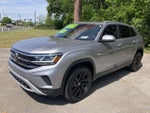 2022 Atlas Cross Sport Thumbnail 9
