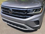 2022 Atlas Cross Sport Thumbnail 10