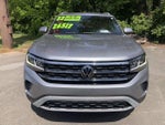 2022 Atlas Cross Sport Thumbnail 12