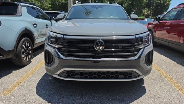 2024 Volkswagen Atlas Cross Sport SE