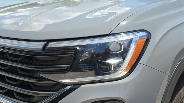 2024 Volkswagen Atlas Cross Sport SE