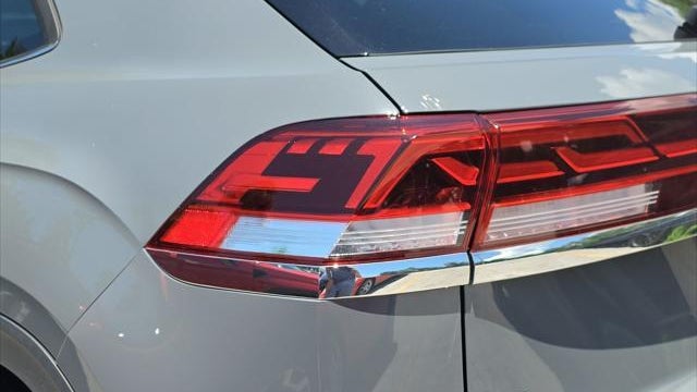2024 Volkswagen Atlas Cross Sport SE