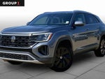 2025 Atlas Cross Sport Thumbnail 1