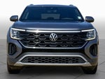 2025 Atlas Cross Sport Thumbnail 4