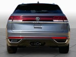 2025 Atlas Cross Sport Thumbnail 5