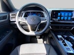2025 Atlas Cross Sport Thumbnail 6