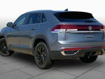 2025 Atlas Cross Sport Thumbnail 12
