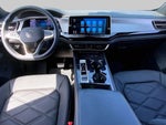 2025 Atlas Cross Sport Thumbnail 16