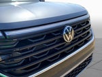 2025 Atlas Cross Sport Thumbnail 30