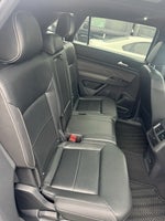 2021 Atlas Cross Sport Thumbnail 8