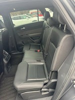 2021 Atlas Cross Sport Thumbnail 14