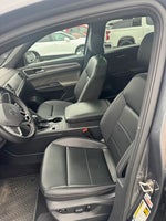 2021 Atlas Cross Sport Thumbnail 18